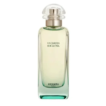 HERMÈS UN JARDIN SUR LE NIL eau de toilette 100 ml, EAN 3346138900087