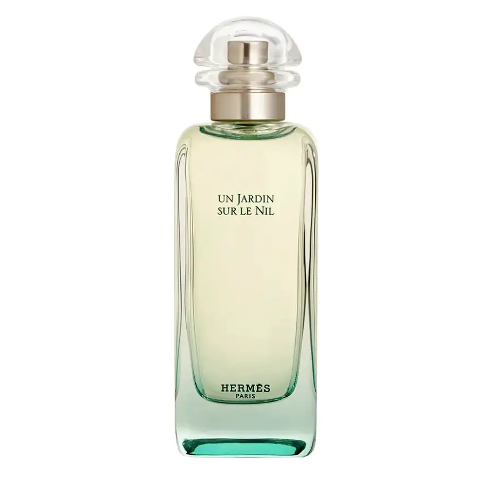 <span class="notranslate">HERMÈS UN JARDIN SUR LE NIL</span> Eau De Toilette100 ml for Women HERMÈS UN JARDIN SUR LE NIL eau de toilette 100 ml, EAN 3346138900087