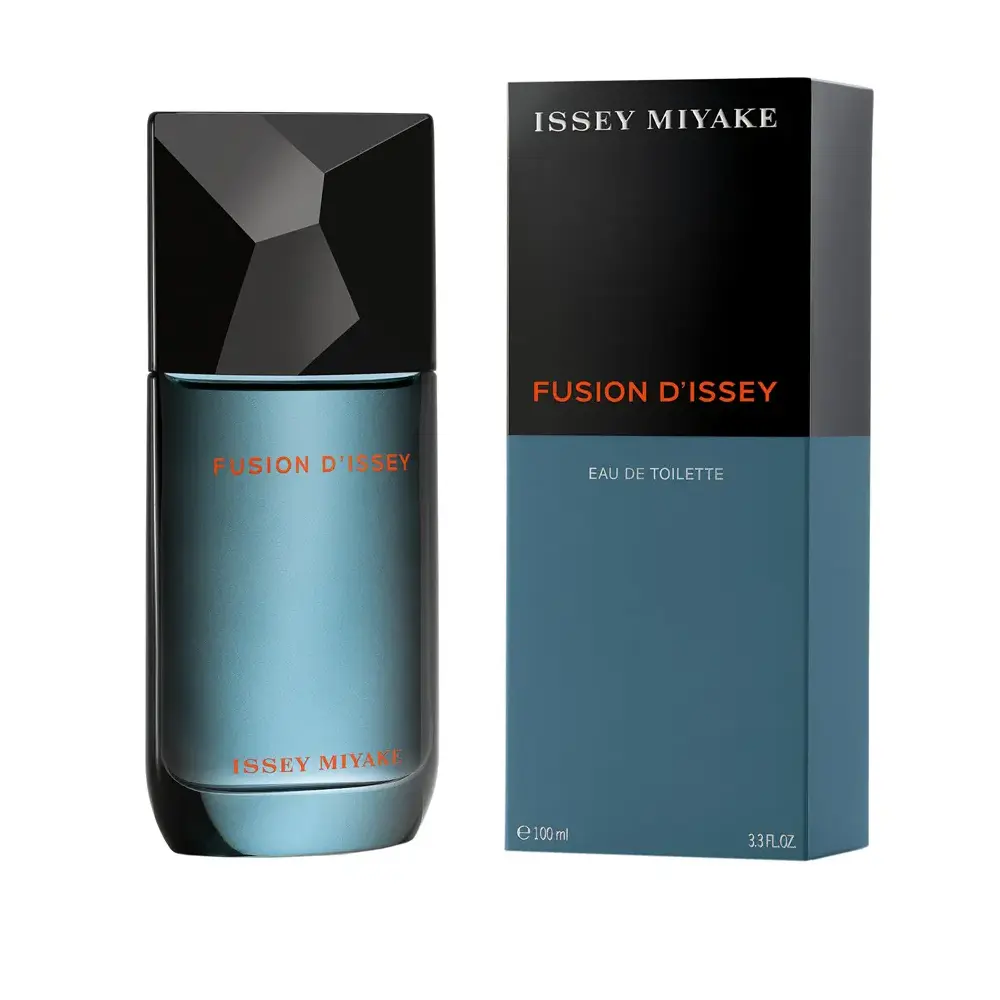 <span class="notranslate">ISSEY MIYAKE FUSION D'ISSEY</span> eau de toilette 100 ml for Men <span class="notranslate">ISSEY MIYAKE FUSION D'ISSEY</span> eau de toilette 100 ml for Men - Image 4