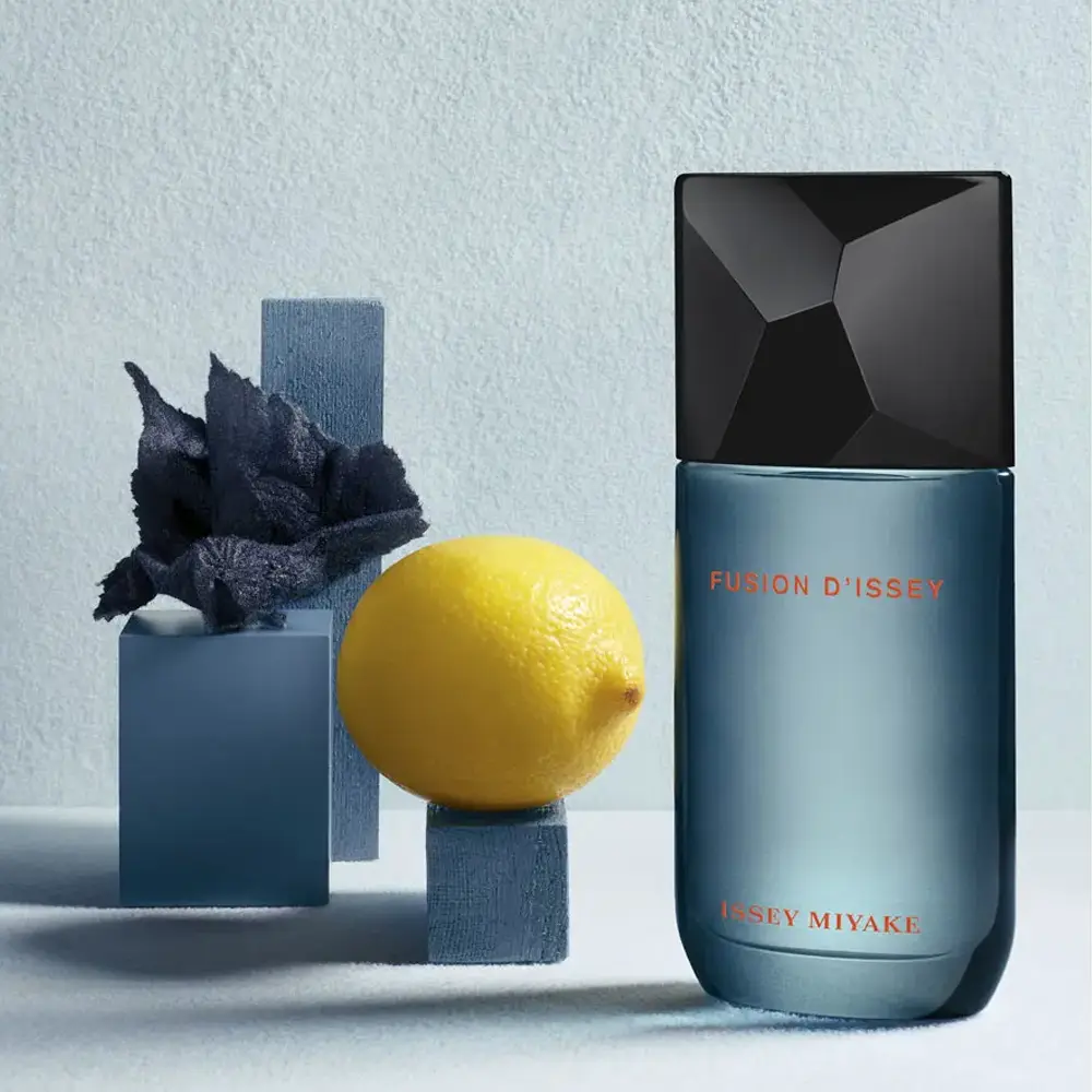 ISSEY MIYAKE FUSION D'ISSEY vessavesi 100 ml