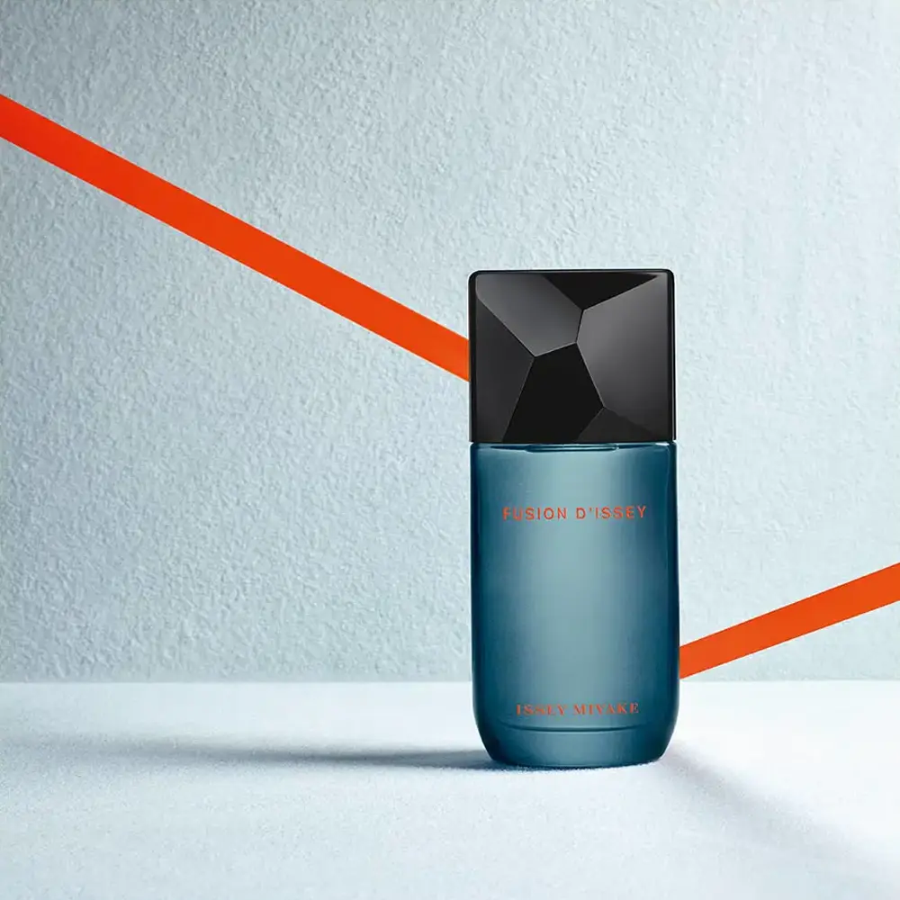 <span class="notranslate">ISSEY MIYAKE FUSION D'ISSEY</span> eau de toilette 100 ml for Men <span class="notranslate">ISSEY MIYAKE FUSION D'ISSEY</span> eau de toilette 100 ml for Men - Image 3