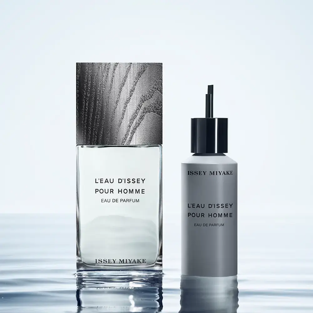 <span class="notranslate">ISSEY MIYAKE L'EAU D'ISSEY POUR HOMME</span> eau de parfum 150 ml Refill for Men <span class="notranslate">ISSEY MIYAKE L'EAU D'ISSEY POUR HOMME</span> eau de parfum 150 ml Refill for Men - Image 3
