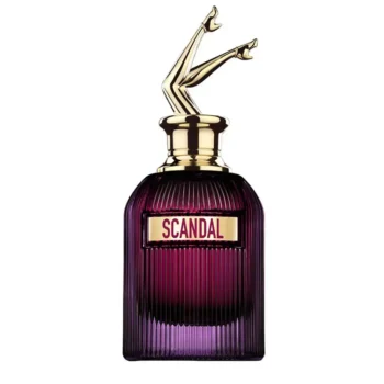 JEAN PAUL GAULTIER SCANDAL INTENSE wow parfum intense 80 ml, EAN 8435415102704
