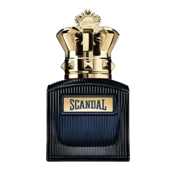 JEAN PAUL GAULTIER SCANDAL POUR HOMME INTENSE Wasser von parfum intense 50 ml, EAN 8435415102711