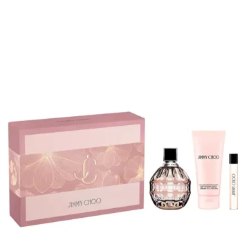 JIMMY CHOO setti 3 kpl, EAN 3386460149730