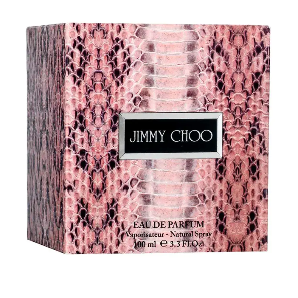 JIMMY CHOO parfum 100 ml