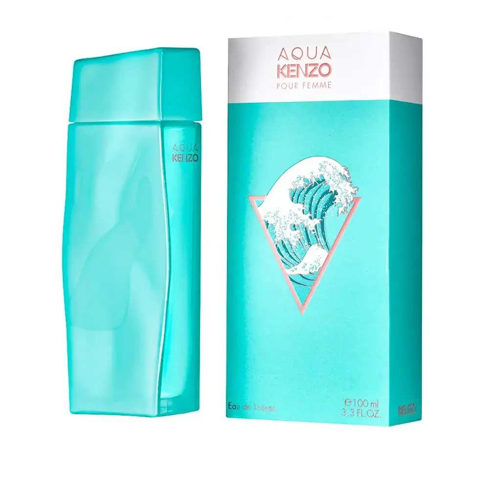 <span class="notranslate">KENZO AQUA KENZO</span> eau de toilette 100 ml for Women
