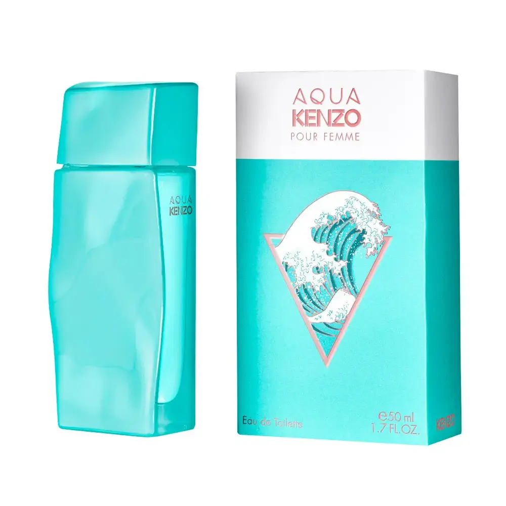 <span class="notranslate">KENZO AQUA KENZO</span> eau de toilette 50 ml for Women