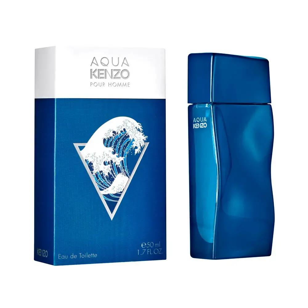 <span class="notranslate">KENZO AQUA KENZO POUR HOMME</span> eau de toilette 50 ml for Men