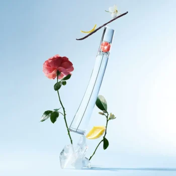 <span class="notranslate">KENZO FLOWER BY KENZO</span> eau de toilette 100 ml for Women