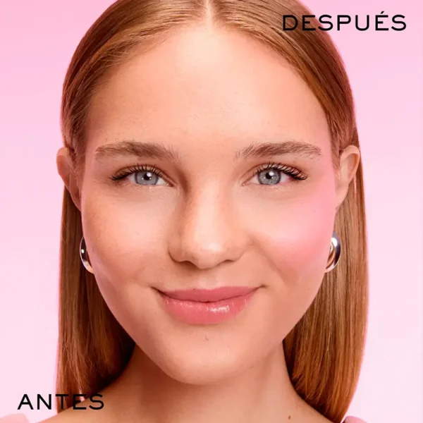 LANCÔME IDÔLE Liquid Blush #10 9 ml - Image 5