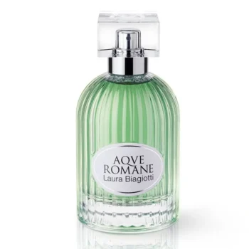 LAURA BIAGIOTTI AQVE ROMANE DIVINUM FICUS WC-vesi 100 ml, EAN 8059084001863
