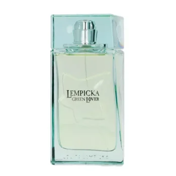 LOLITA LEMPICKA GREEN LOVER eau de toilette 100 ml, EAN 3760269848405