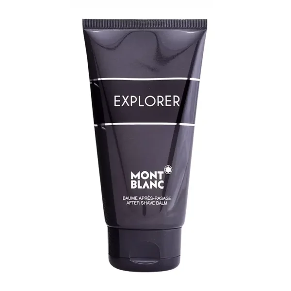 MONTBLANC Balsamo Dopobarba EXPLORER 150 ml, EAN 3386460101066