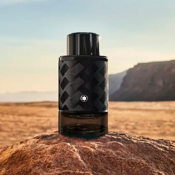 MONTBLANC EXPLORER EXTREME perfume 60 ml - Imagem 3
