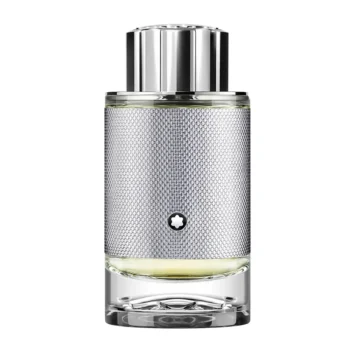 MONTBLANC EXPLORER PLATINUM hajustevesi 100 ml, EAN 3386460135818
