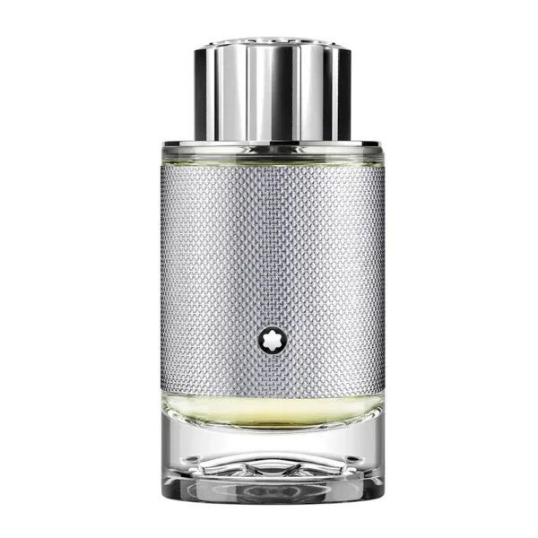 MONTBLANC EXPLORER PLATINUM eau de parfum 100 ml, EAN 3386460135818