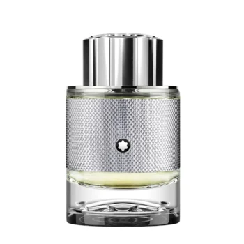 MONTBLANC EXPLORER PLATINUM hajustevesi 60 ml, EAN 3386460135825