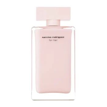 NARCISO RODRIGUEZ FOR HER eau de parfum 100 ml, EAN 3423470890129