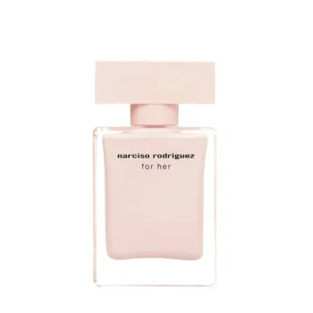NARCISO RODRIGUEZ FOR HER eau de parfum 30 ml, EAN 3423478925656