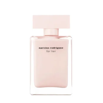 NARCISO RODRIGUEZ FOR HER eau de parfum 50 ml, EAN 3423470890136