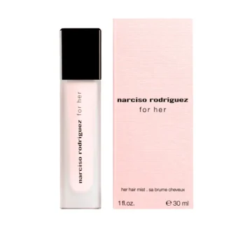 NARCISO RODRIGUEZ FOR HER Hair Mist 30 ml for Women