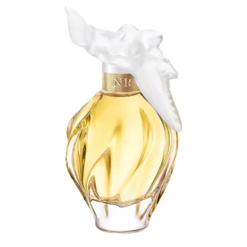 NINA RICCI L'AIR DU TEMPS eau de toilette 100 ml, EAN 3137370207016