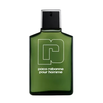 PACO RABANNE POUR HOMME eau de toilette 100 ml, EAN 3349668021345