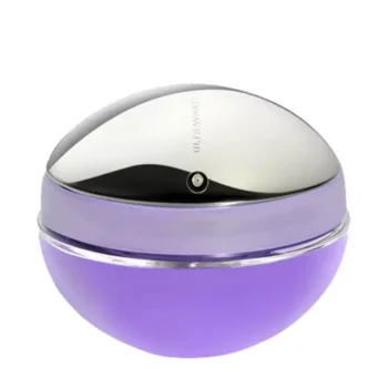 PACO RABANNE ULTRAVIOLET eau de parfum 80 ml, EAN 3349666010532