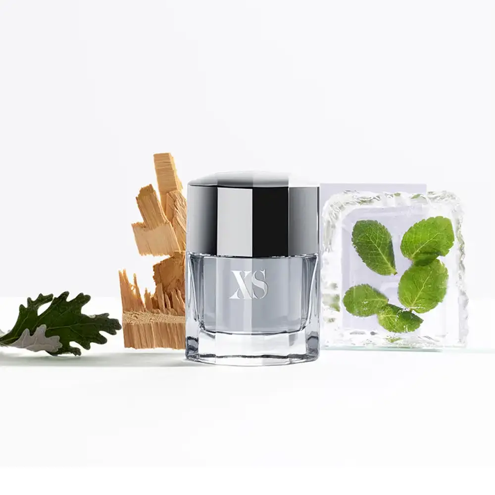 <span class="notranslate">RABANNE XS POUR HOMME</span> eau de toilette 100 ml for Men