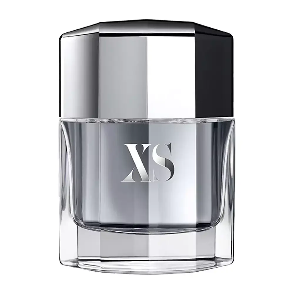 <span class="notranslate">RABANNE XS POUR HOMME</span> eau de toilette 100 ml for Men RABANNE XS POUR HOMME eau de toilette 100 ml, EAN 3349668576081