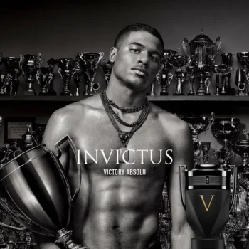 <span class="notranslate">RABANNE INVICTUS VICTORY ABSOLU</span> parfum intense 100 ml for Men
