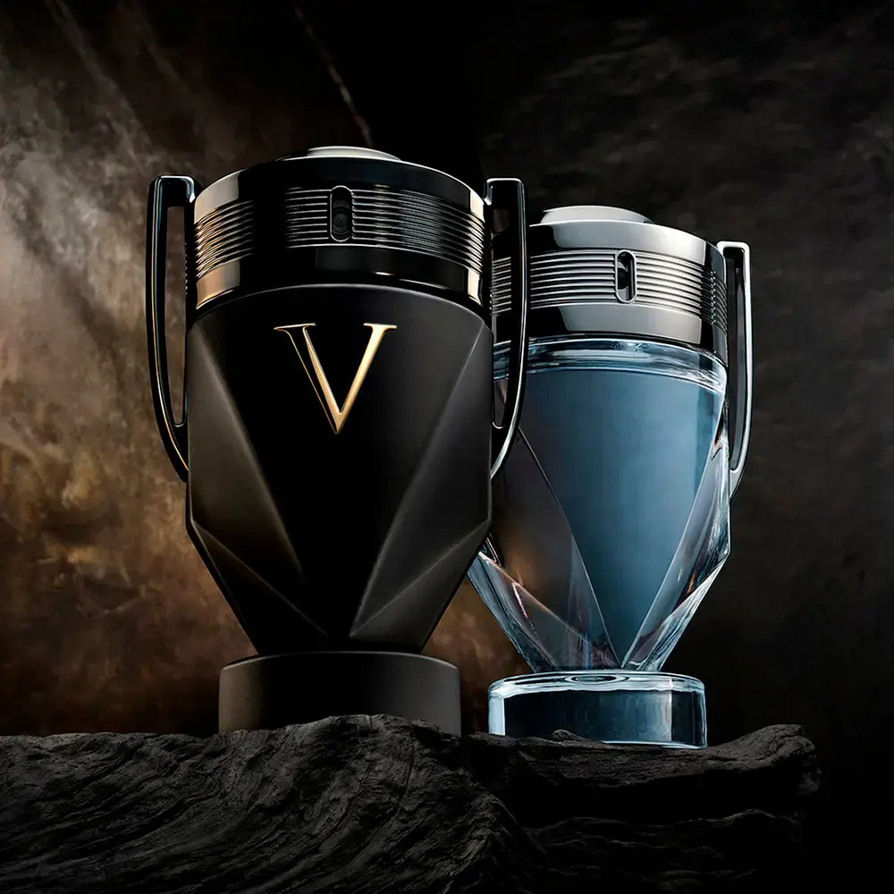 RABANNE INVICTUS VICTORY ABSOLU parfum intense 200 ml