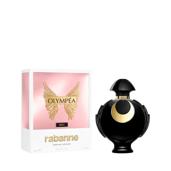 RABANNE OLYMPÉA ABSOLU parfum intense 50 ml - Image 3