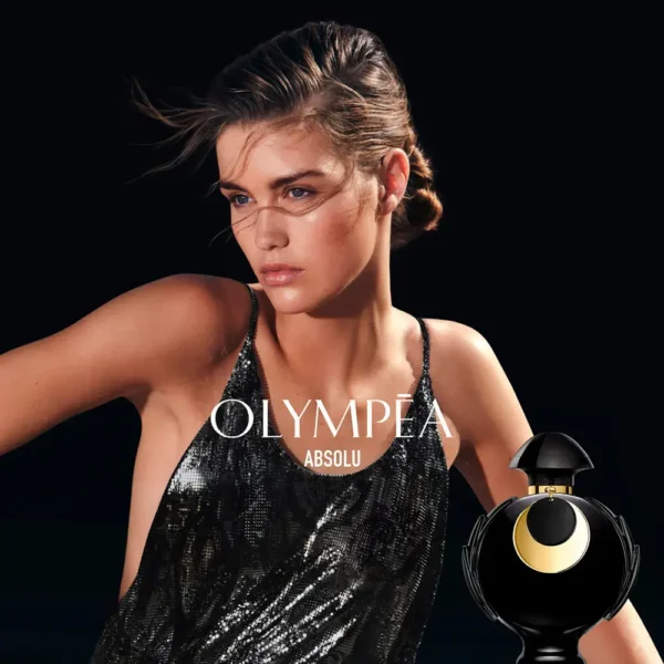 RABANNE OLYMPÉA ABSOLU parfum intense 50 ml - Image 2