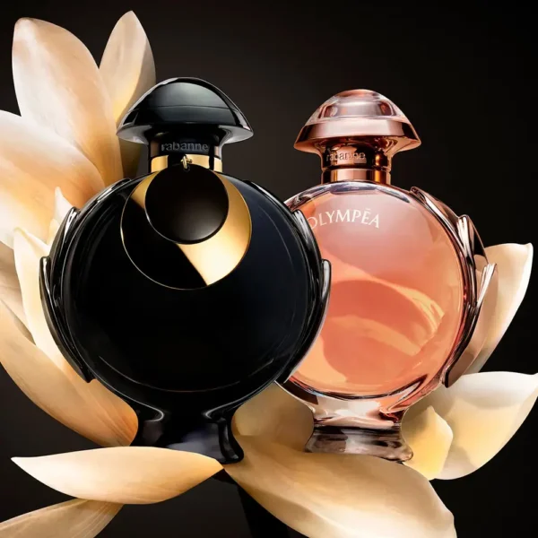 RABANNE OLYMPÉA ABSOLU parfum intense 50 ml - Image 4