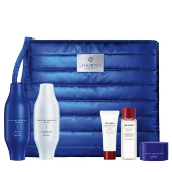 SHISEIDO BIO-PERFORMANCE Set rituale rimpolpante e rassodante 3 pezzi, EAN 3423222129026