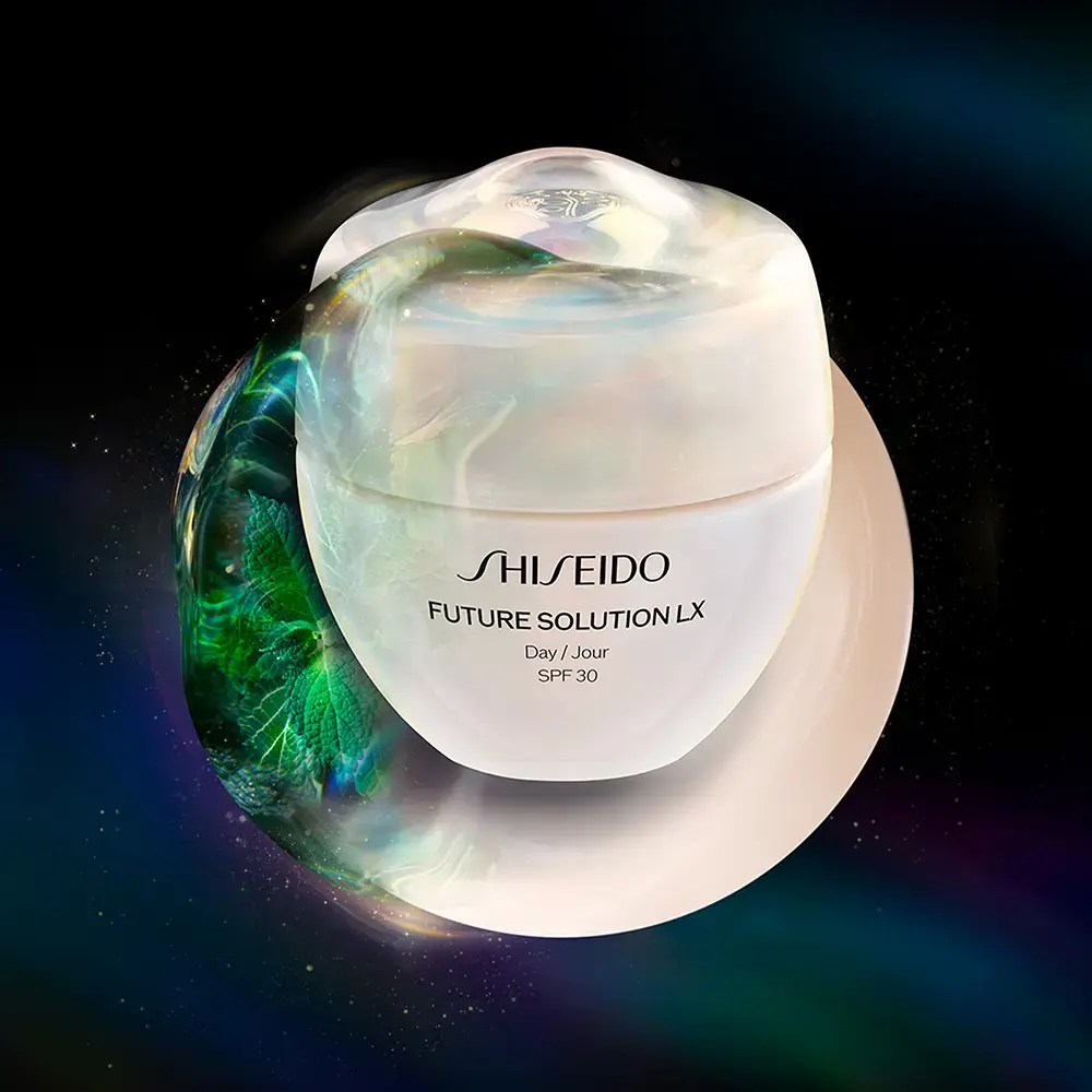 SHISEIDO FUTURE SOLUTION LX Total Protective Cream 50 ml