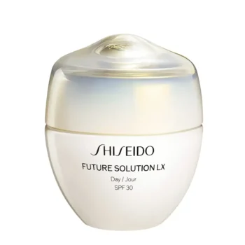 SHISEIDO FUTURE SOLUTION LX Total Protective Cream 50 ml, EAN 0729238212664
