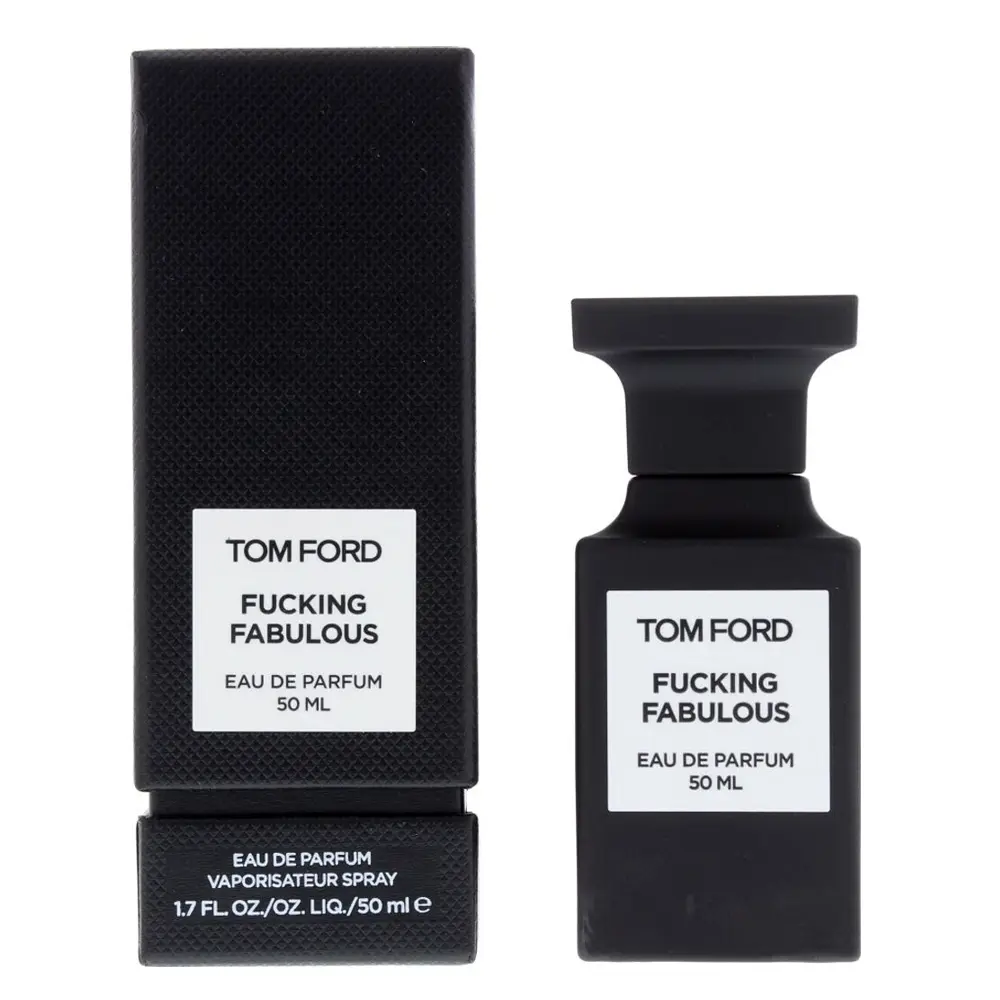 <span class="notranslate">TOM FORD FUCKING FABULOUS</span> eau de parfum 50 ml Unisex <span class="notranslate">TOM FORD FUCKING FABULOUS</span> eau de parfum 50 ml Unisex - Image 3