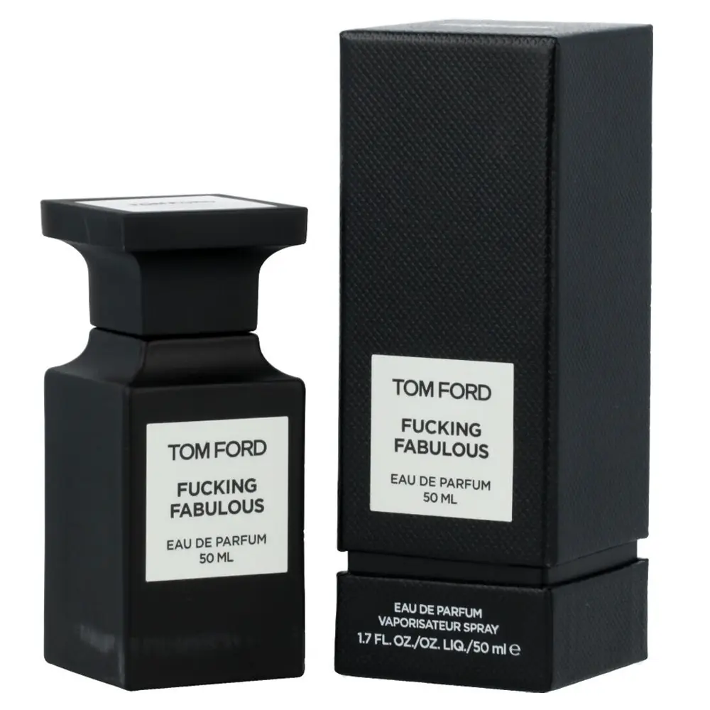 <span class="notranslate">TOM FORD FUCKING FABULOUS</span> eau de parfum 50 ml Unisex <span class="notranslate">TOM FORD FUCKING FABULOUS</span> eau de parfum 50 ml Unisex - Image 4