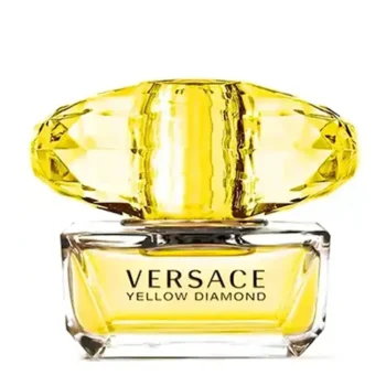Versace YELLOW DIAMOND WC-vesi 50 ml, EAN 8011003804559