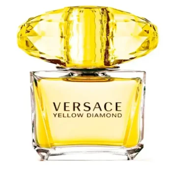Versace YELLOW DIAMOND WC-vesi 90 ml, EAN 8011003804566