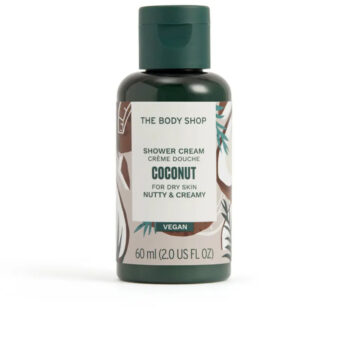 THE BODY SHOP Gel doccia COCCO 60 ml