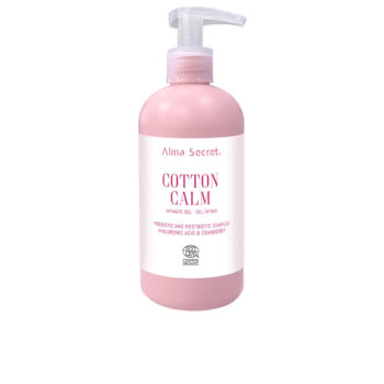ALMA SECRET Gel intime COTTON CALM 300 ml