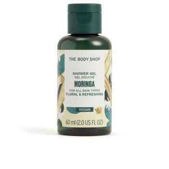THE BODY SHOP MORINGA Duschgel 60 ml