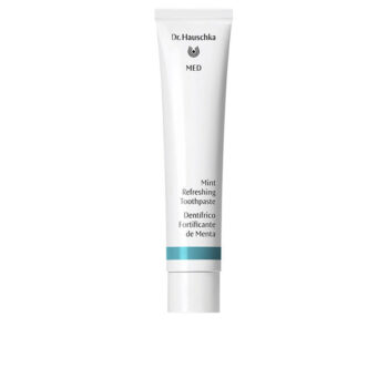DR. HAUSCHKA Dentifrice fortifiant à la menthe 75 ml