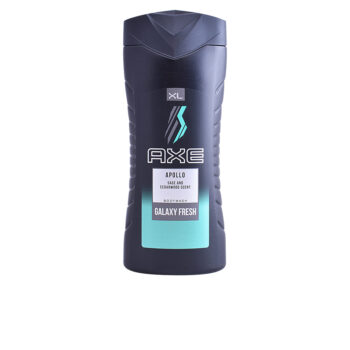 AXE AXE Gel douche APOLLO 400 ml
