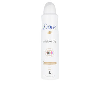 DOVE INVISIBLE DRY Deodorant Spray 250 ml