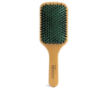 IDC INSTITUTE RECTANGULAR BRUSH Double Bristle Brush